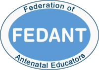 FEDANT accredited logo FEDANT accredited logo