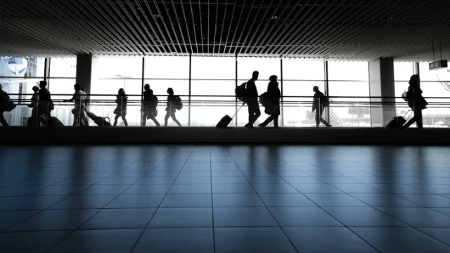 桃園機場接送 桃園機場接送