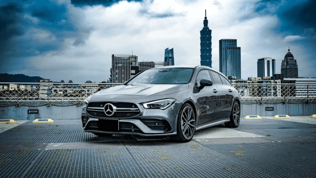 商務包車 商務包車