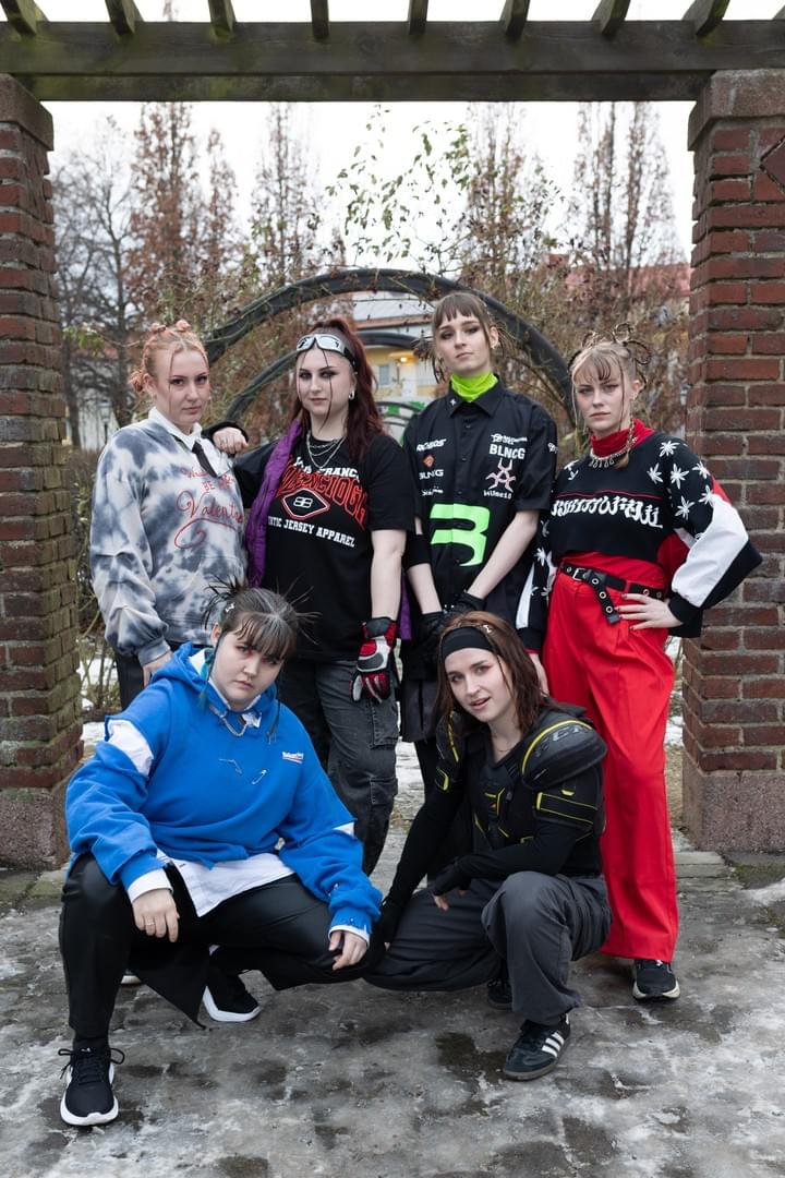 Foto: Sanna Wäppling Foto: Sanna Wäppling