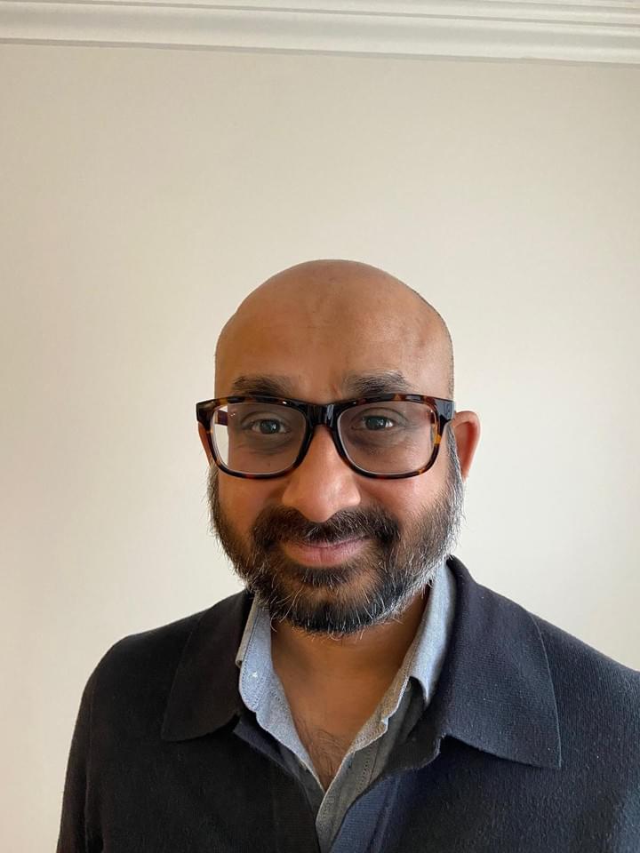 Subibe Choudhury - Vis-à-Vis Leadership Subibe Choudhury - Vis-à-Vis Leadership