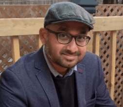 Subibe Choudhury - Vis-à-Vis Leadership Subibe Choudhury - Vis-à-Vis Leadership