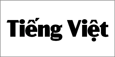 ベトナム語 Vietnamese 翻訳 ベトナム語 Vietnamese 翻訳