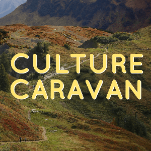Culture Caravan Website Culture Caravan Website