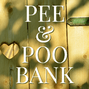 Pee & Poo Bank Website Pee & Poo Bank Website