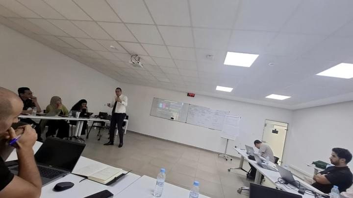 Formation RGPD Data Protection Officer PECB à Casablanca – BSMART EXPERTISE Formation RGPD Data Protection Officer PECB à Casablanca – BSMART EXPERTISE