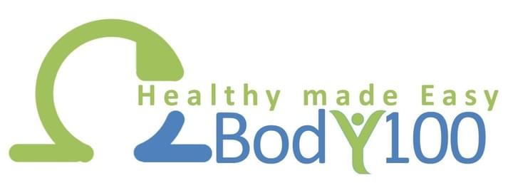 Body 100 Healthy made Easy Body 100 Healthy made Easy