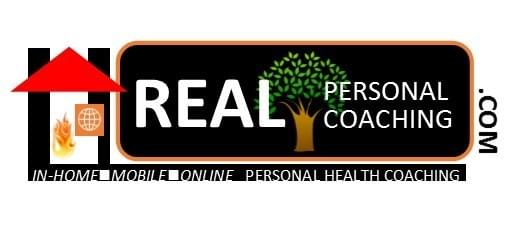 Real Personal Coaching Real Personal Coaching