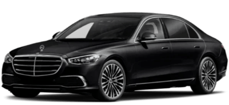 Mercedes S-Class Edinburgh Chauffeurs Mercedes S-Class Edinburgh Chauffeurs
