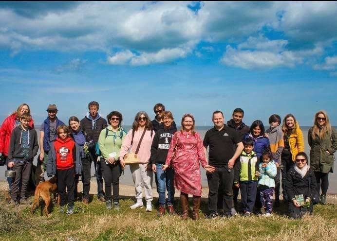 foraging course beginners families events in kent foraging course beginners families events in kent