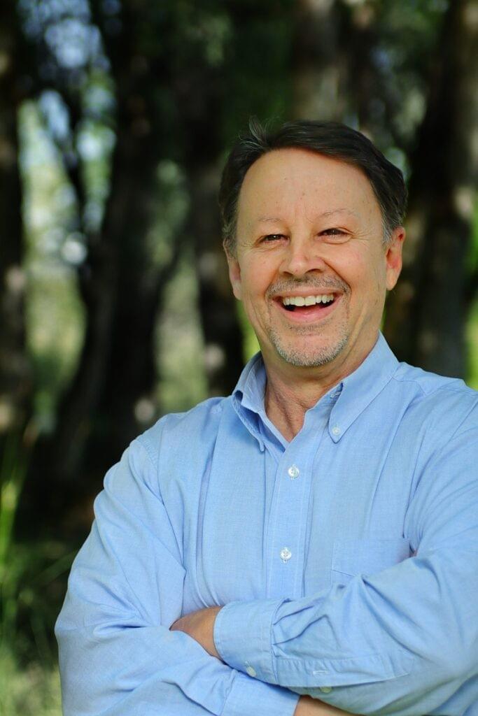 Portland chiropractic physician, Don Fuegy Portland chiropractic physician, Don Fuegy