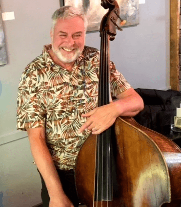 Portland massage therapist Kevin Portland massage therapist Kevin