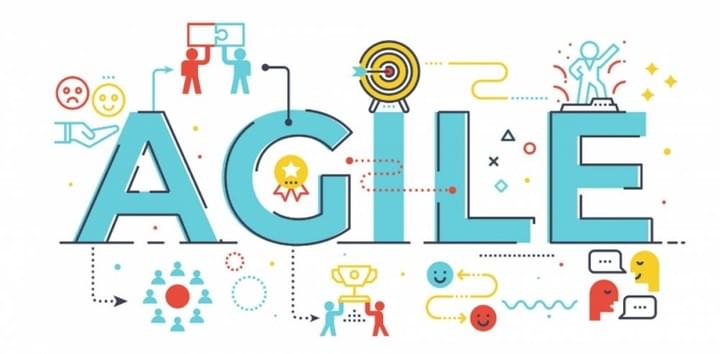 Agilité à l'échelle Agilité à l'échelle