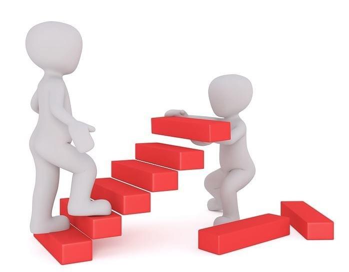 Être accompagné pour vos premiers pas dans l'agilité Être accompagné pour vos premiers pas dans l'agilité