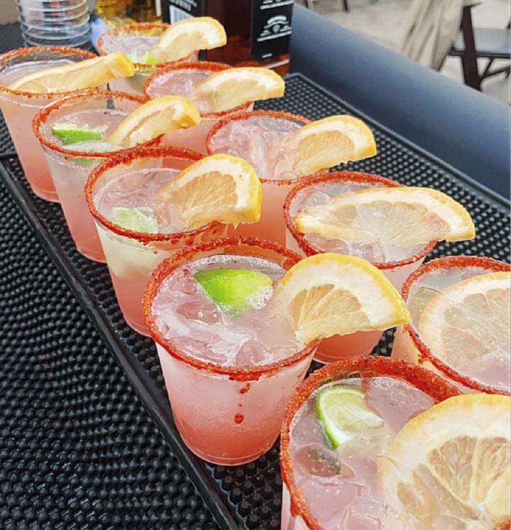 Paloma; Absolutely one of our most popular cocktails. Paloma; Absolutely one of our most popular cocktails.