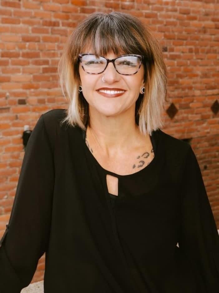 Celeste Johnston – Owner/Stylist Celeste Johnston – Owner/Stylist