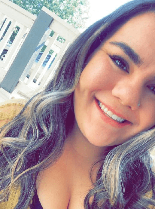 Ali Gonzalez - Certified Massage Therapist Ali Gonzalez - Certified Massage Therapist