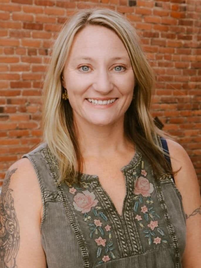 Tessi Preston - Massage Therapist Tessi Preston - Massage Therapist