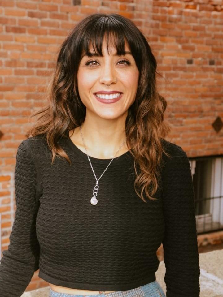 Alex Canavan - Licensed Aesthetician Alex Canavan - Licensed Aesthetician