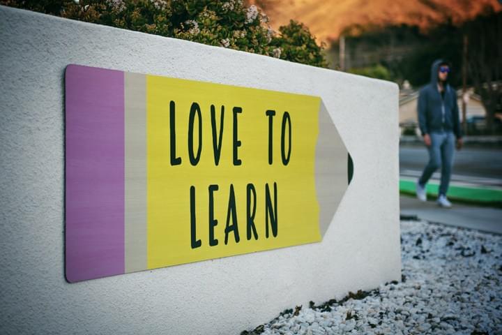 Love to Learn Love to Learn