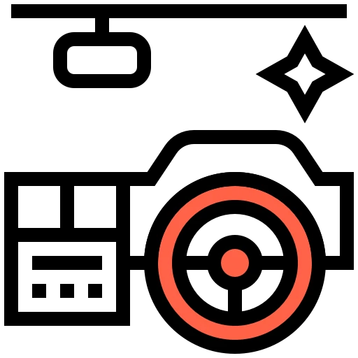 Vehicle interior wipe down Vehicle interior wipe down