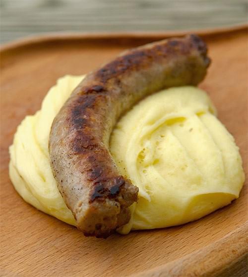 aligot saucisse aligot saucisse