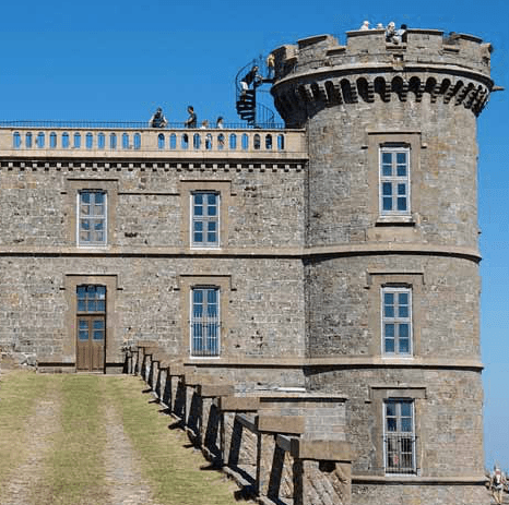 chateau mont aigoual chateau mont aigoual