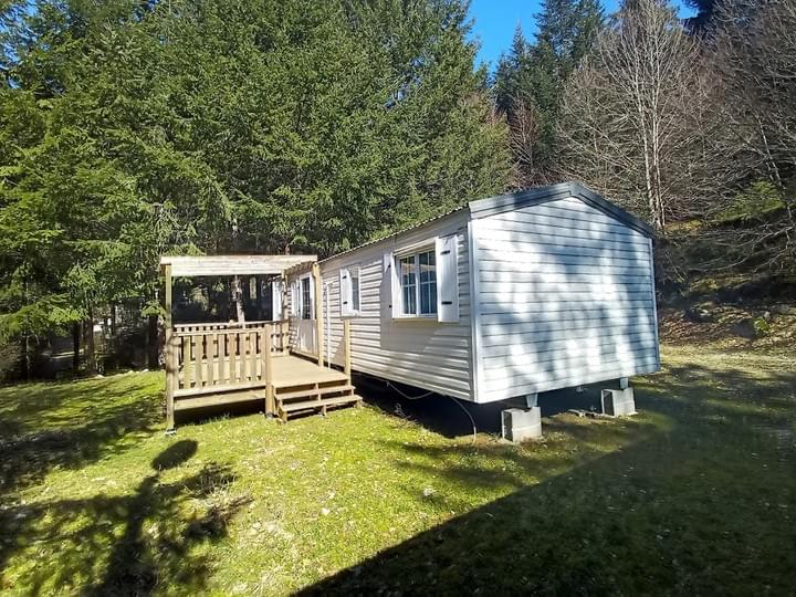 mobil-home saint sauveur camprieu mobil-home saint sauveur camprieu