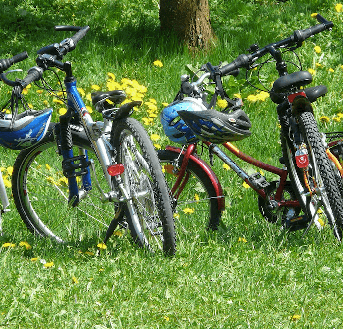 balades à vélo dans l'aigoual balades à vélo dans l'aigoual
