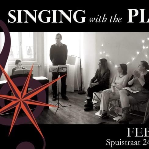 Claudia Rolando Singing Lessons Group Claudia Rolando Singing Lessons Group