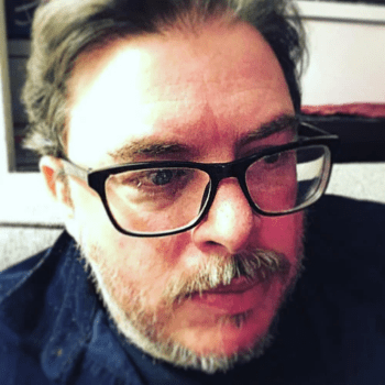 Stephen McManus Stephen McManus