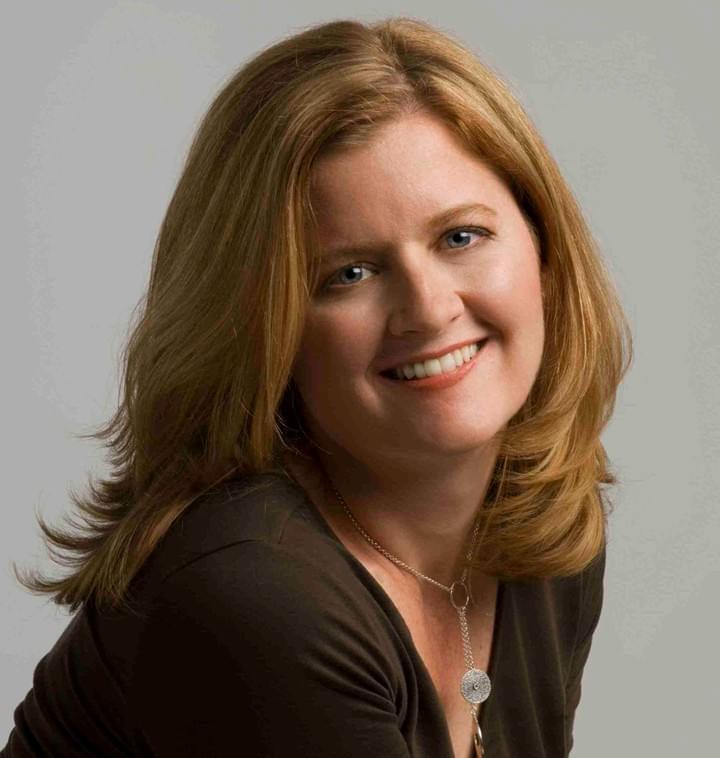 Susan O'Connor Susan O'Connor