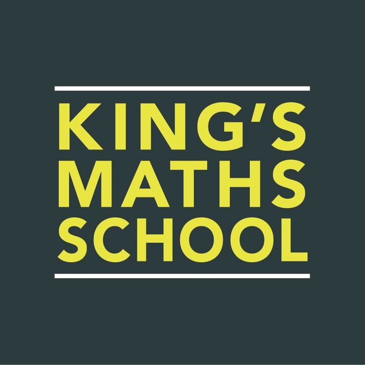 King's Maths School King's Maths School