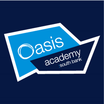 Oasis Academy South Bank Oasis Academy South Bank