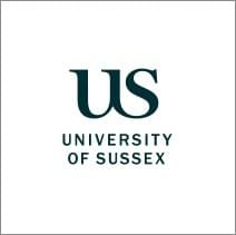 University of Sussex University of Sussex
