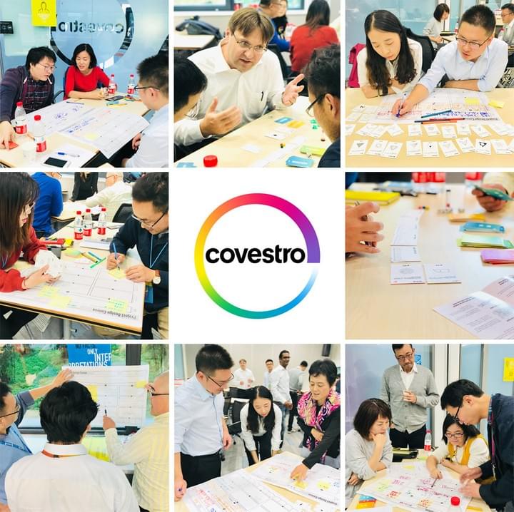 Covestro Covestro