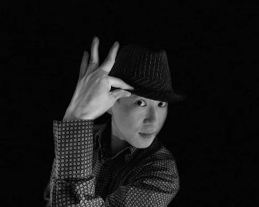 葉潤霖Henry Yip 葉潤霖Henry Yip