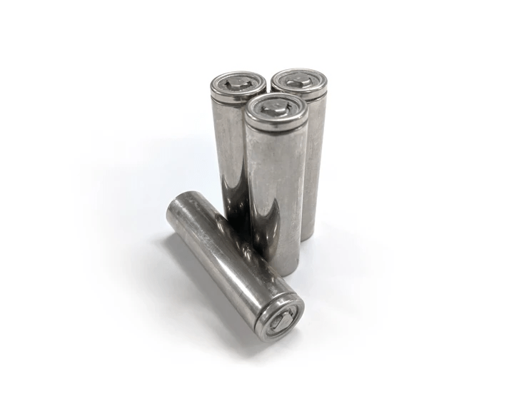 Cylindrical Cell Batteries Cylindrical Cell Batteries