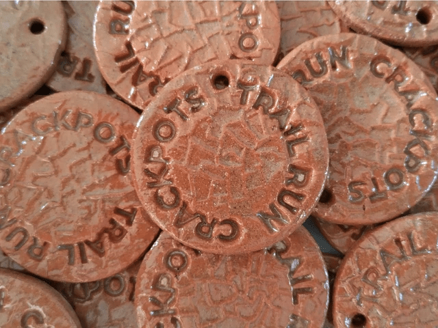 Crackpots medal Crackpots medal