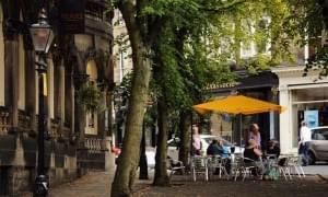 Harrogate Harrogate