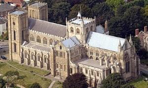 Ripon Cathedral Ripon Cathedral