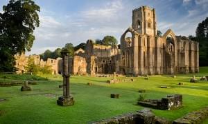 Fountains Abbey Fountains Abbey
