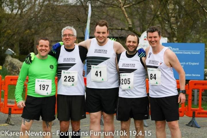 Team prizes Team prizes