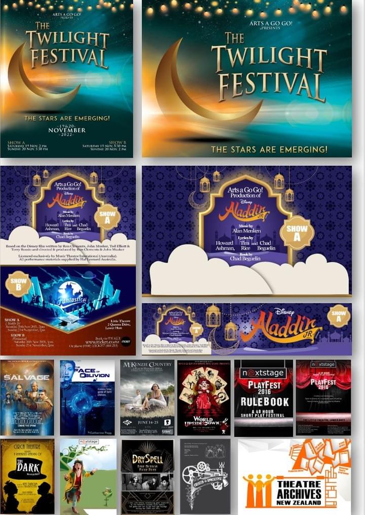 'McKenzie Country' theatre play poster by Hannah McKenzie Doornebosch, 2011. Photography by Thomas Horder, photo editing and design by Hannah McKenzie Doornebosch 'McKenzie Country' theatre play poster by Hannah McKenzie Doornebosch, 2011. Photography by Thomas Horder, photo editing and design by Hannah McKenzie Doornebosch