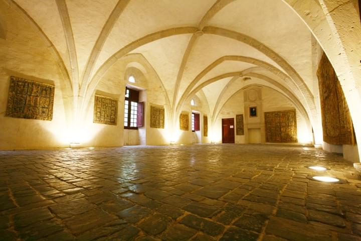 Château de Flaugergues, situé à Montpellier dans l'Hérault. Château de Flaugergues, situé à Montpellier dans l'Hérault.