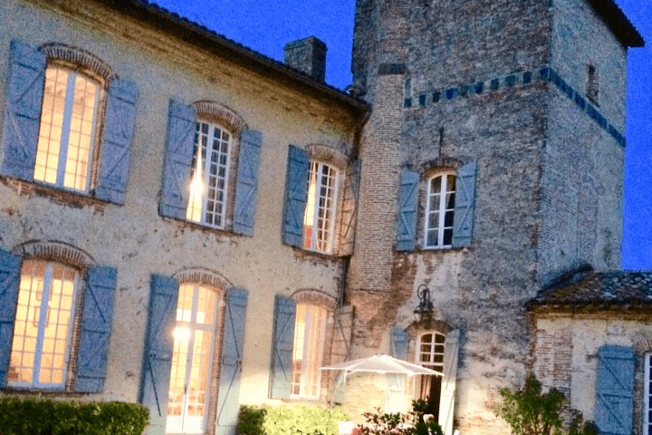 Château de Flaugergues, situé à Montpellier dans l'Hérault. Château de Flaugergues, situé à Montpellier dans l'Hérault.