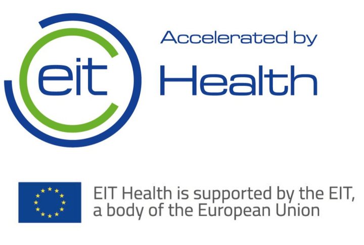 iBreve is accelerated by EIT Health iBreve is accelerated by EIT Health