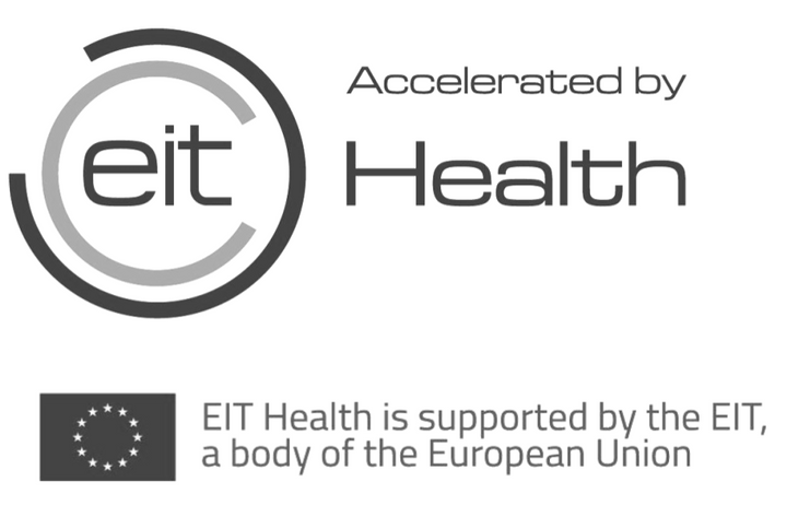 iBreve is accelerated by EIT Health iBreve is accelerated by EIT Health