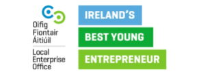 iBreve won best young entrepreneur for Dublin City iBreve won best young entrepreneur for Dublin City