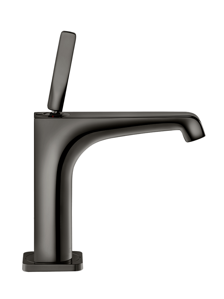 ROBINETTERIE NOIR CHROMÉ POLI PVD - Lavabo Tunisie - Sanitaire Tunisie ROBINETTERIE NOIR CHROMÉ POLI PVD - Lavabo Tunisie - Sanitaire Tunisie